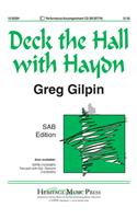 Deck The Hall With Haydn
