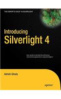 Introducing Silverlight 4