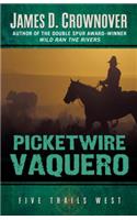 Picketwire Vaquero