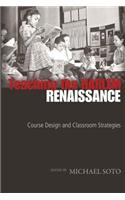 Teaching the Harlem Renaissance