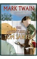 Adventures of Tom Sawyer