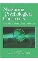 Measuring Psychological Constructs