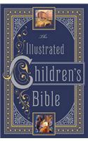 Illustrated Children's Bible (Barnes & Noble Omnibus Leatherbound Classics)