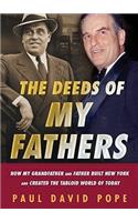 Deeds of My Fathers