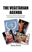 The Vegetarian Agenda