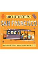 My Little Cities: San Francisco