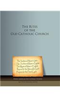 Rites of the Old Catholic Church
