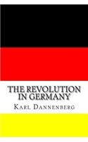 The Revolution in Germany