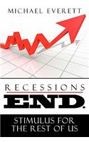 Recessions End