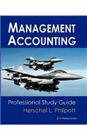 Management Accounting - Professional Study Guide