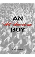 An All American Boy