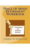 Peace of Mind Retirement Workbook