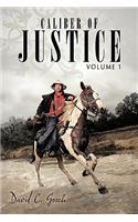 Caliber of Justice