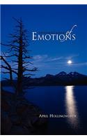 Different Kinds of Emotions