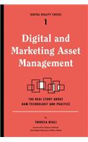 Digital and Marketing Asset Management