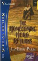 The Homecoming Hero Returns
