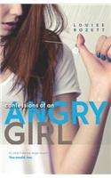 Confessions of an Angry Girl