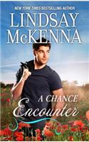 A Chance Encounter