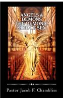 Angels & Demons: The Demonic Side of Sex(English)