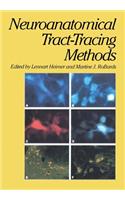 Neuroanatomical Tract-Tracing Methods