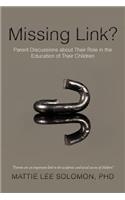 Missing Link?
