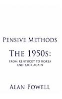 Pensive Methods
