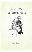 Robin's Big Brother