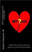 What the Hell Happened?!! -- Desperation