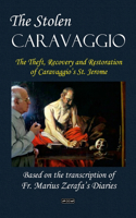 Stolen Caravaggio