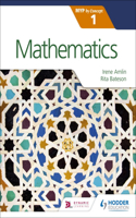 Mathematics for the IB MYP 1: Hodder Education Group