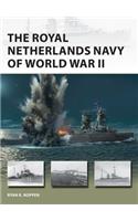 Royal Netherlands Navy of World War II