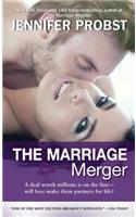 The Marriage Merger, 4