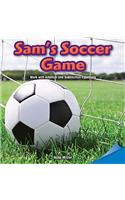 Sam's Soccer Game