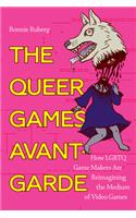 Queer Games Avant-Garde