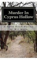 Murder In Cyprus Hollow