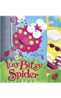 Itsy Bitsy Spider