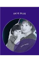 Skye Blue
