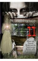 Ohio Ghost Hunter Guide II: Haunted Hocking II