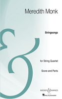 Stringsongs: String Quartet Archive Edition