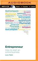 Entrepreneur