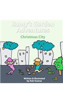 Romy's Garden Adventures: Christmas City