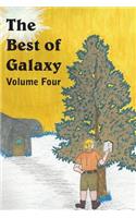 Best of Galaxy Volume 4