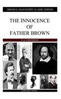 Innocence Of Father Brown