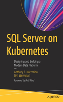 SQL Server on Kubernetes