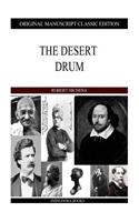 The Desert Drum