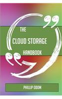 The Cloud storage Handbook - Everything You Need To Know About Cloud storage