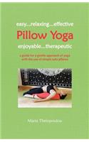Pillow Yoga: (English)
