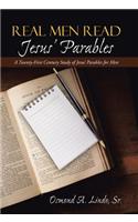 Real Men Read Jesus' Parables