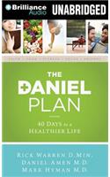 The Daniel Plan