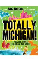 Totally Michigan!